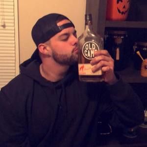 Meet your Posher, Richard